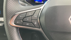 Renault Symbioz 1.6 E-Tech FHEV 145 Techno Esprit Alpine 5dr Auto Hybrid Estate